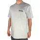 Camiseta Rip Curl Surfing Co Mid Grey Marle