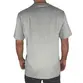 Camiseta Rip Curl Surfing Co Mid Grey Marle