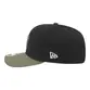 Boné New Era 970SS Neyyan Black Olive