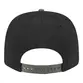 Boné New Era 970SS Neyyan Black Olive