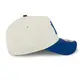 Boné New Era Neyyan 940AF Blueberry Cream Off White
