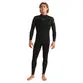 Wetsuit Quiksilver Prologue Long John 3/2mm Back Zip Preto