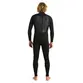 Wetsuit Quiksilver Prologue Long John 3/2mm Back Zip Preto