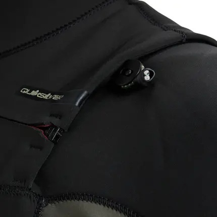 Wetsuit Quiksilver Everyday Sessions Long John 3/2mm Chest Zip - l