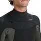 Wetsuit Quiksilver Everyday Sessions Long John 3/2mm Chest Zip