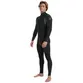 Wetsuit Quiksilver Everyday Sessions Long John 3/2mm Chest Zip