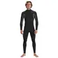 Wetsuit Quiksilver Everyday Sessions Long John 3/2mm Chest Zip