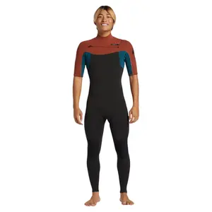 Wetsuit Quiksilver Everyday Sessions 2/2mm Chest Zip