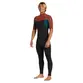 Wetsuit Quiksilver Everyday Sessions 2/2mm Chest Zip