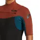 Wetsuit Quiksilver Everyday Sessions 2/2mm Chest Zip