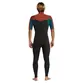Wetsuit Quiksilver Everyday Sessions 2/2mm Chest Zip