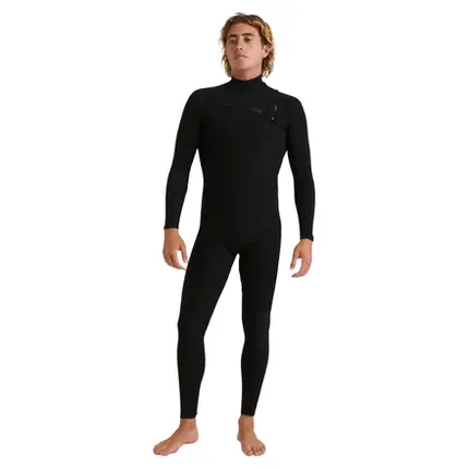 Wetsuit Quiksilver Highline Long John 3/2mm Chest Zip - l Surftrip l