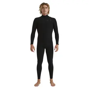 Wetsuit Quiksilver Highline Long John 3/2mm Chest Zip