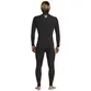 Wetsuit Quiksilver Mercury Long John 3/2mm Front Zip