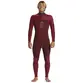 Wetsuit Quiksilver Mercury Long John 3/2mm Front Zip