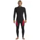 Wetsuit Quiksilver Mercury Long John 3/2mm Front Zip