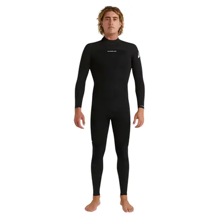 Wetsuit Quiksilver Prologue Long John 3/2mm Back Zip