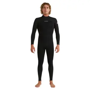 Wetsuit Quiksilver Prologue Long John 3/2mm Back Zip