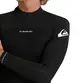 Wetsuit Quiksilver Prologue Long John 3/2mm Back Zip