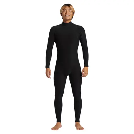 Wetsuit Quiksilver Highline Long John 2/2mm Sem Zíper - l Surftrip l