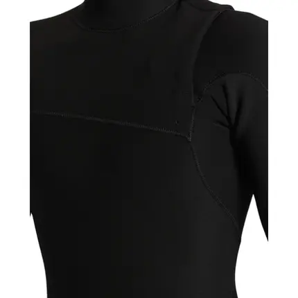 Wetsuit Quiksilver Highline Long John 2/2mm Sem Zíper - l Surftrip l