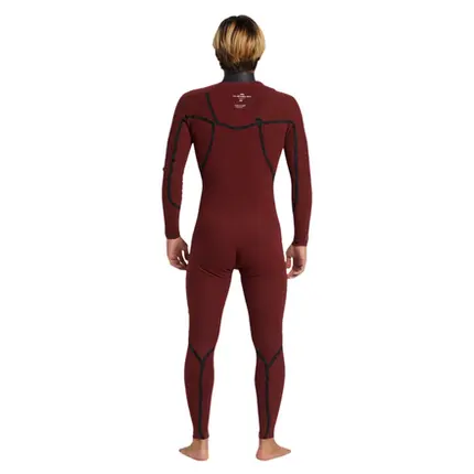 【QUIKSILVER】HIGHLINE 上下セットsize:XS Wetsuit Quiksilver Highline Long John 2/2mm Sem Zíper - l Surftrip l