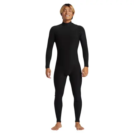 Wetsuit Quiksilver Highline Long John 2/2mm Sem Zíper - l Surftrip l