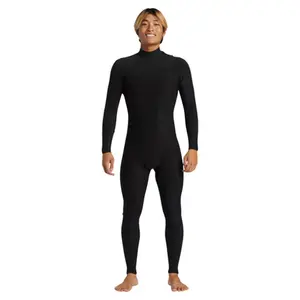 Wetsuit Quiksilver Highline Long John 2/2mm Sem Zíper - l Surftrip l