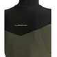 Wetsuit Quiksilver Everyday Sessions Short John 2/2mm Chest Zip