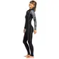 Wetsuit Feminino Roxy Elite Stretch Long John 3/2mm Front Zip