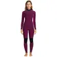 Wetsuit Feminino Roxy Elite Stretch Long John 3/2mm Front Zip