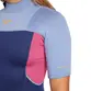 Wetsuit Feminino Roxy Prologue Short John 2/2mm Back Zip