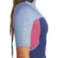 Wetsuit Feminino Roxy Prologue Short John 2/2mm Back Zip