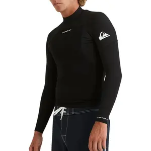 Jaqueta Neoprene Quiksilver Prologue 1mm Preto - l Surftrip l