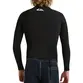 Jaqueta Neoprene Quiksilver Prologue 1mm Preto