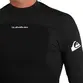Jaqueta Neoprene Quiksilver Prologue 1mm Preto