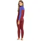 Wetsuit Feminino Roxy Rise Long John 3/2mm Chest Zip