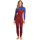 Wetsuit Feminino Roxy Rise Long John 3/2mm Chest Zip