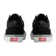 Tênis Vans Old Skool Black White