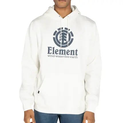 Moletom Element Fechado Vertical