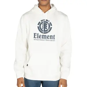 Moletom Element Fechado Vertical