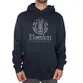 Moletom Element Fechado Vertical