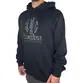 Moletom Element Fechado Vertical