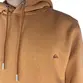 Moletom Quiksilver Canguru Fechado Embroidery