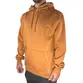 Moletom Quiksilver Canguru Fechado Embroidery
