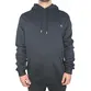 Moletom Quiksilver Canguru Fechado Embroidery