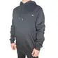 Moletom Quiksilver Canguru Fechado Embroidery