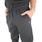 Calça Moletom Quiksilver Embroidery Preto