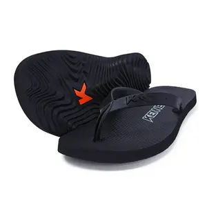 Chinelo Sandália Kenner Summer Preto