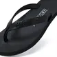 Chinelo Sandália Kenner Summer Preto